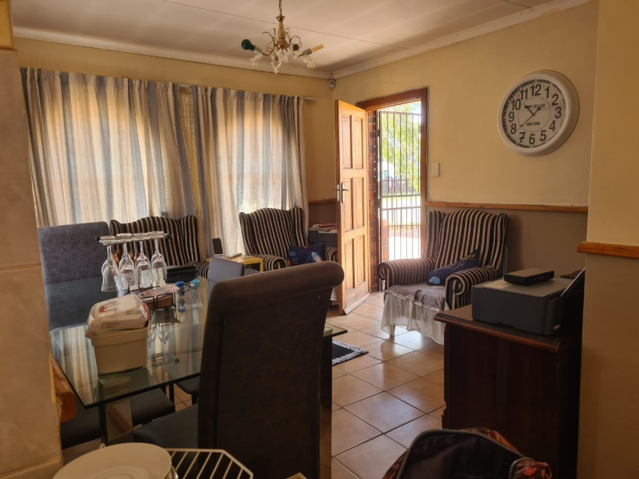 To Let 3 Bedroom Property for Rent in Ehrlich Park Free State